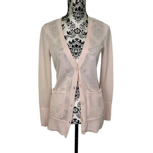 Calvin Klein  Long Sleeve Cardigan